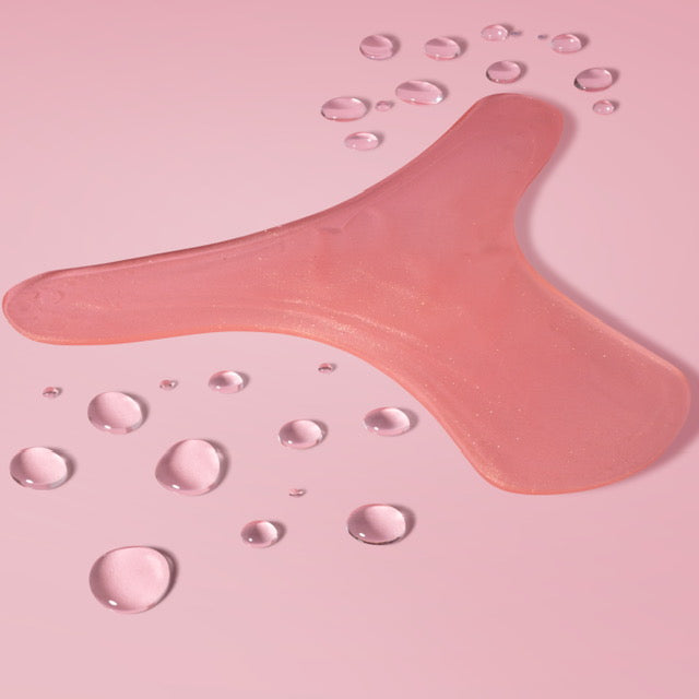 Down the Rabbit Hole Collagen Vag Mask 5 per box