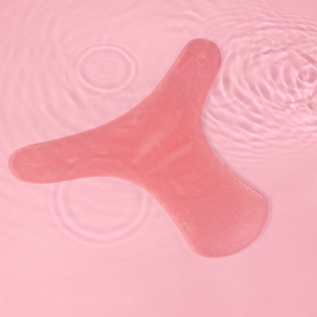 Down the Rabbit Hole Collagen Vag Mask 5 per box